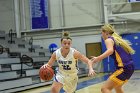 WBBall vs Emerson  Wheaton College Women’s Basketball vs Emerson College. - Photo By: KEITH NORDSTROM : Wheaton, basketball